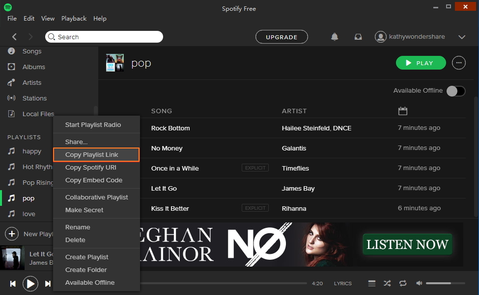 instal the last version for mac Spotify 1.2.13.661