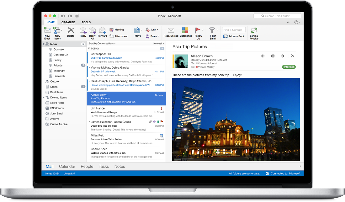 Office 365 Mac Outlook Download